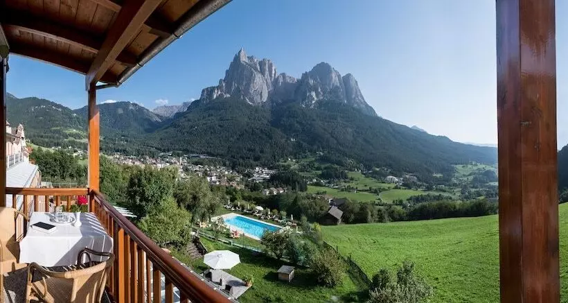 فندق Mirabell Alpine Garden Resort & Spa