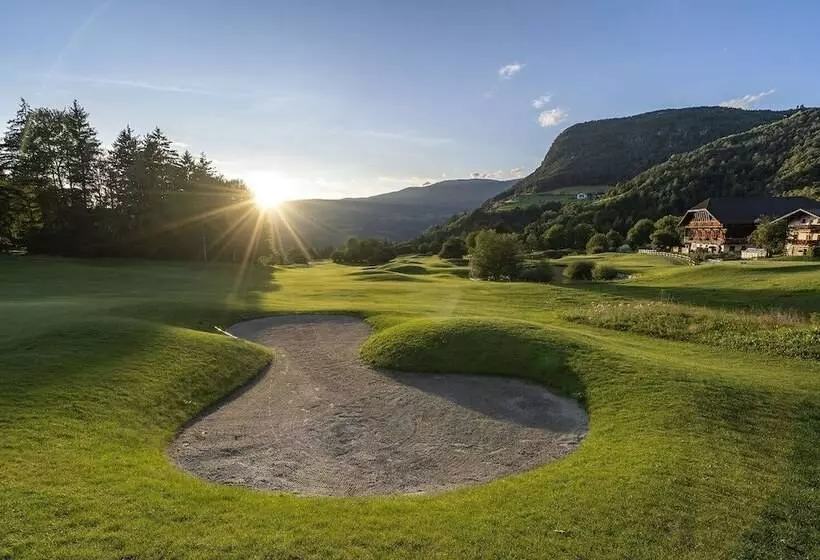 فندق Mirabell Alpine Garden Resort & Spa