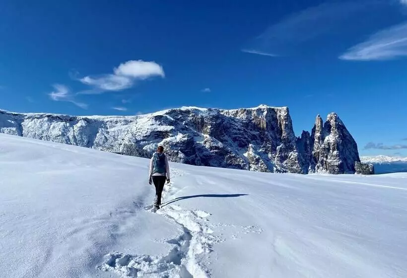 فندق Mirabell Alpine Garden Resort & Spa