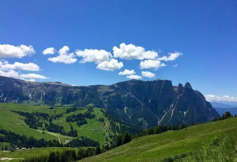 فندق Mirabell Alpine Garden Resort & Spa