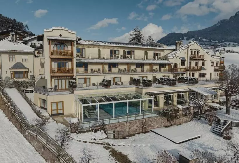 فندق Mirabell Alpine Garden Resort & Spa