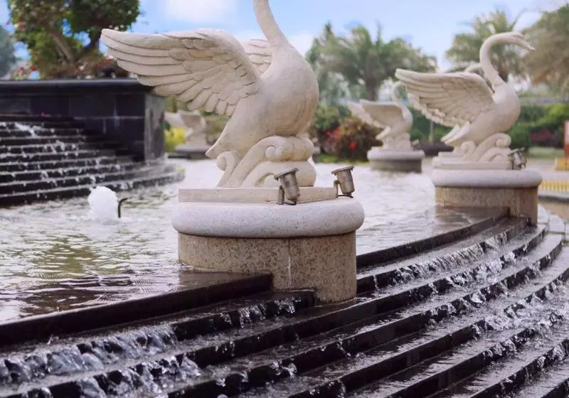 Hotel Golden Shinning New Century Grand