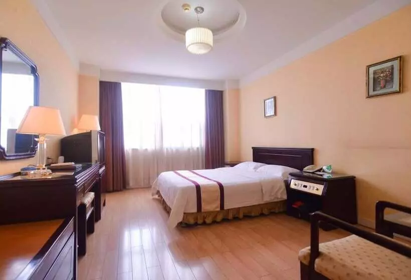 Hotel Yangcheng