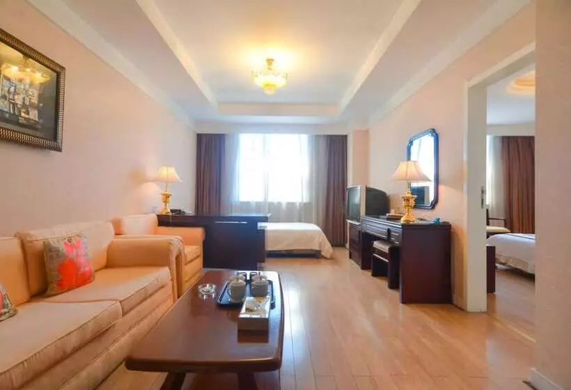 Hotel Yangcheng