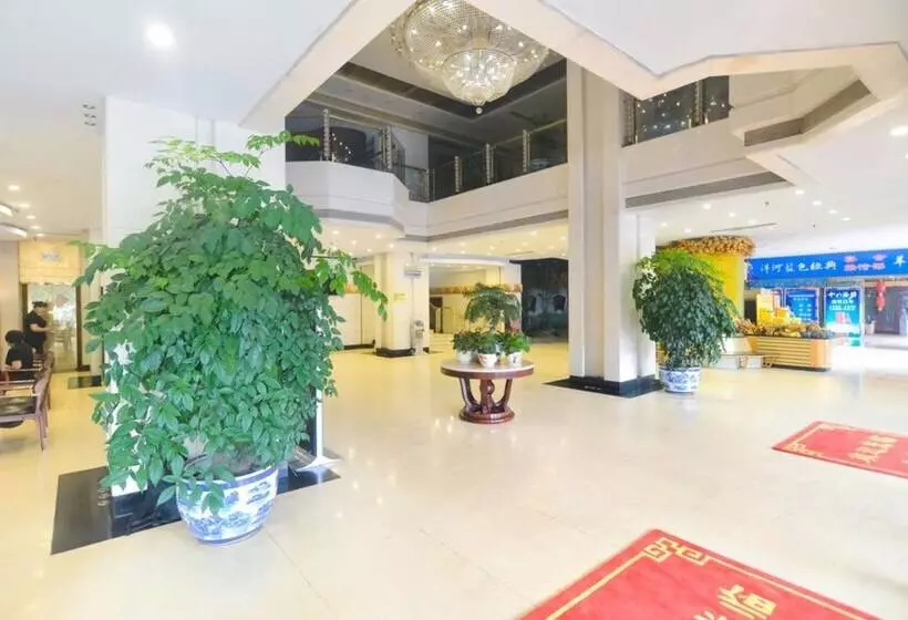 Hotel Yangcheng