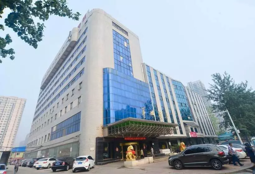 Hotel Yangcheng