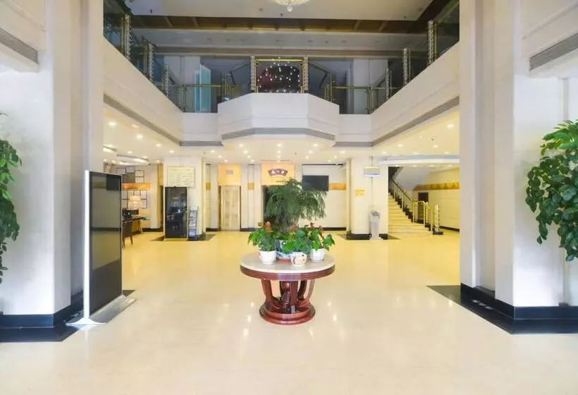 Hotel Yangcheng
