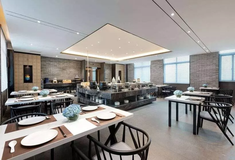 בית מלון כפרי Ramada Encore By Wyndham Changsha Yuhua