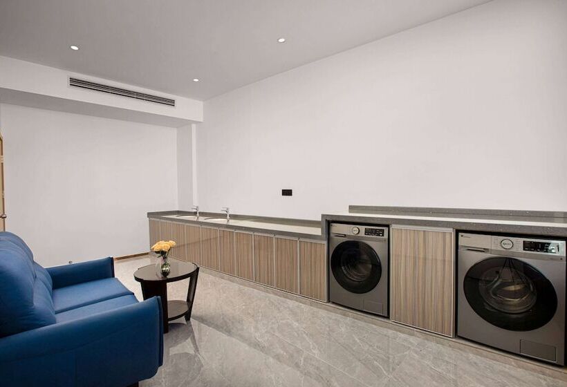 בית מלון כפרי Ramada Encore By Wyndham Changsha Yuhua