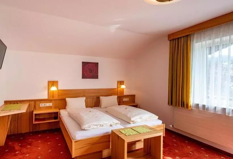 호텔 Rustika Appartements & Spa