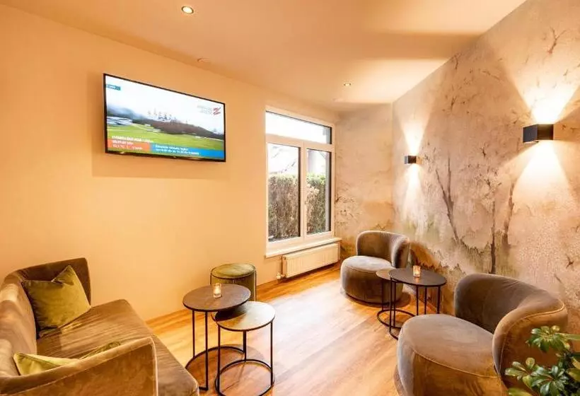 호텔 Rustika Appartements & Spa