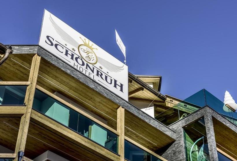 Отель Schönruh