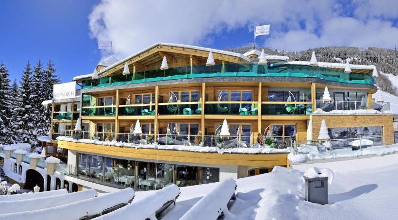 Отель Schönruh