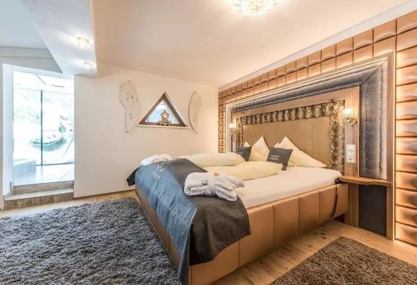 בית מלון כפרי Schönruh