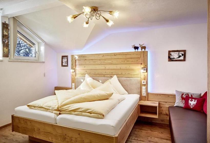 Отель Schönruh