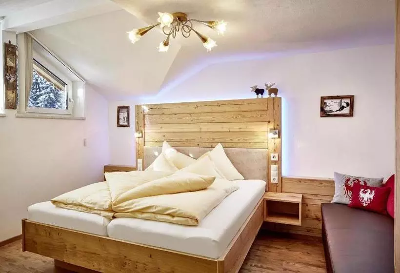 בית מלון כפרי Schönruh