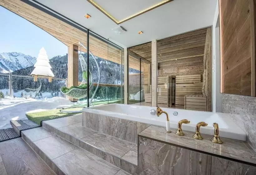 בית מלון כפרי Schönruh