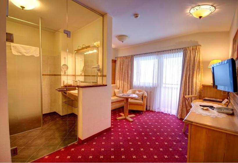 Отель Schönruh