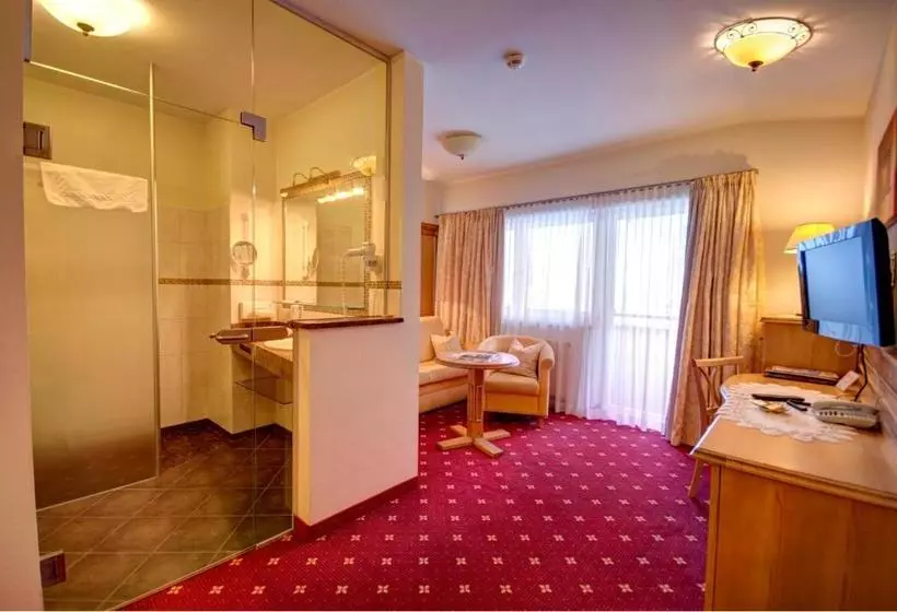 בית מלון כפרי Schönruh