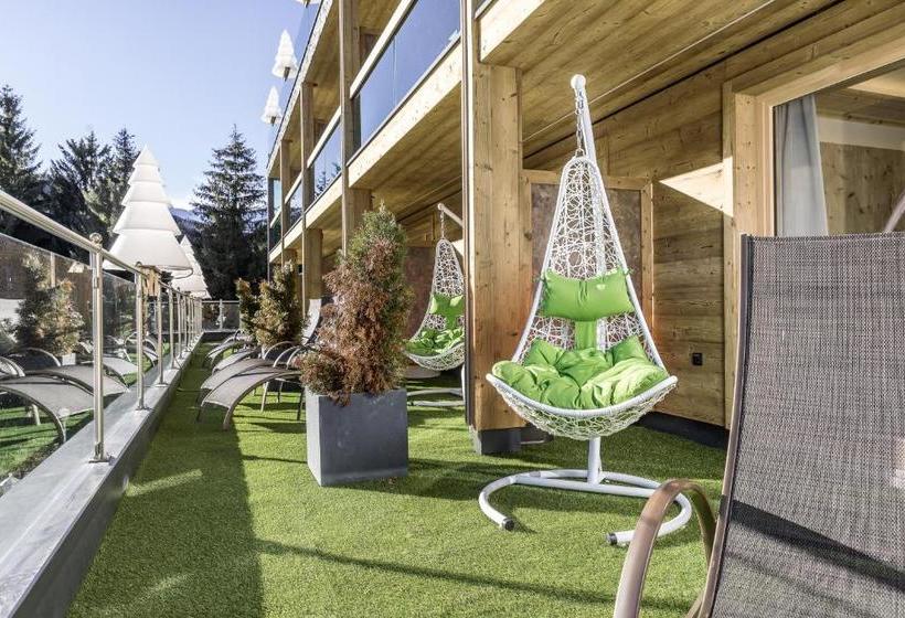 Отель Schönruh