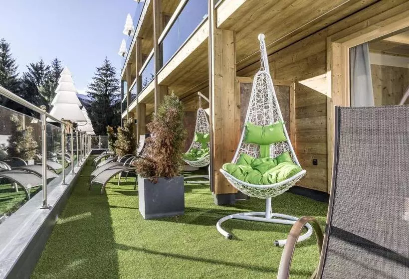 בית מלון כפרי Schönruh