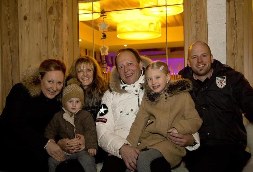 Отель Schönruh