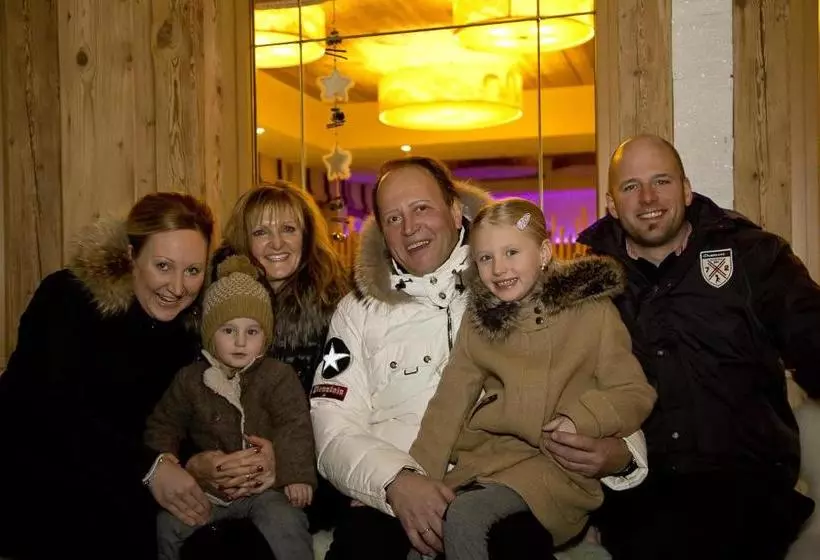 בית מלון כפרי Schönruh