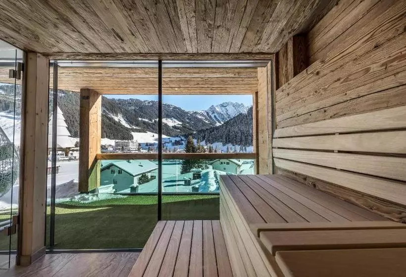 בית מלון כפרי Schönruh