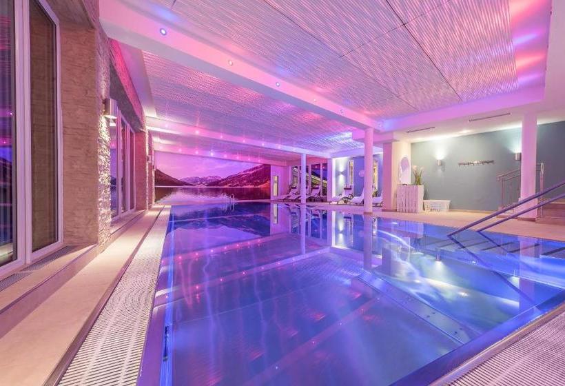 Отель Schönruh