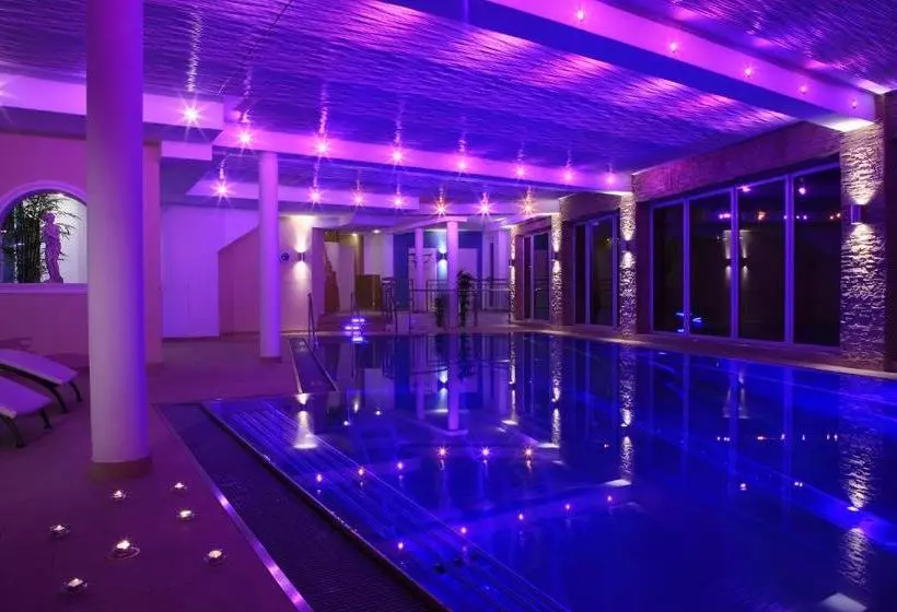 בית מלון כפרי Schönruh