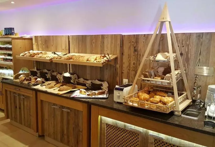 בית מלון כפרי Schönruh