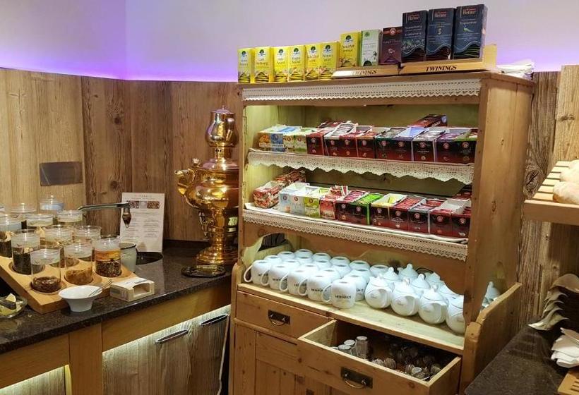 Отель Schönruh