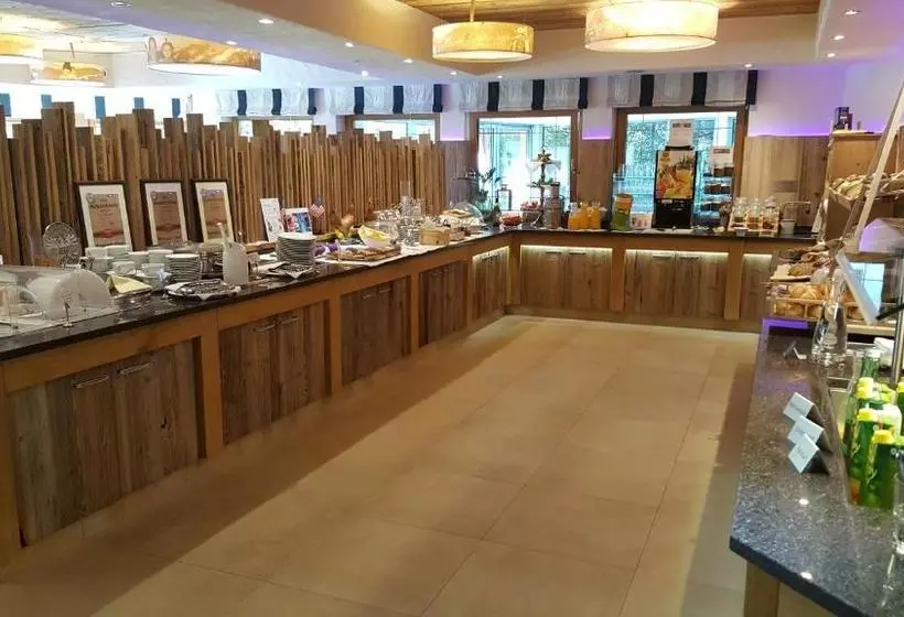 בית מלון כפרי Schönruh