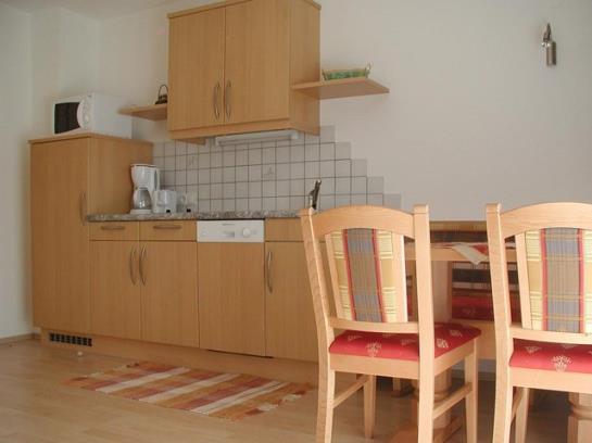 Tanja, Haus Appartements