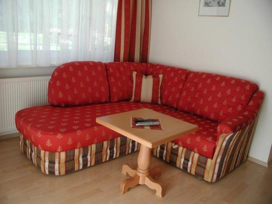 Tanja, Haus Appartements