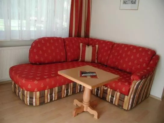 Tanja, Haus Appartements