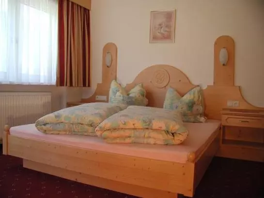 Tanja, Haus Appartements