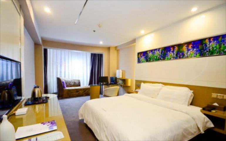 Lavande Hotel Xuzhou Golden Eagle Shopping Centre