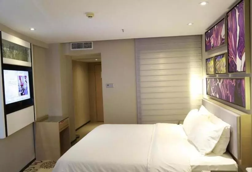 Lavande Hotel Xuzhou Golden Eagle Shopping Centre