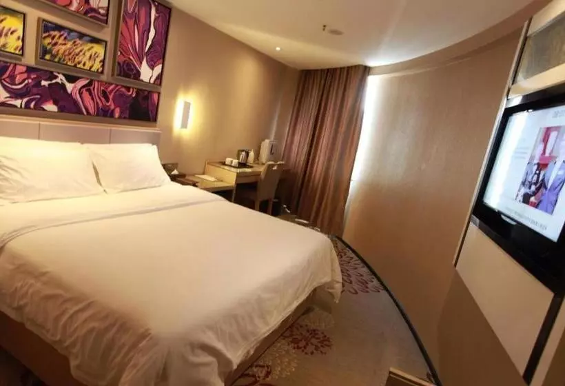 Lavande Hotel Xuzhou Golden Eagle Shopping Centre