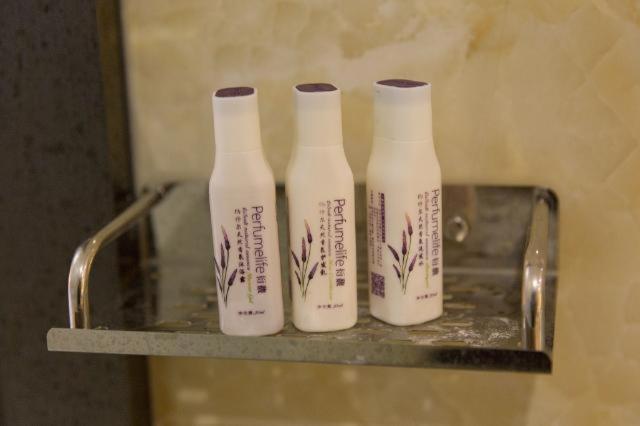 Lavande Hotel Xuzhou Golden Eagle Shopping Centre