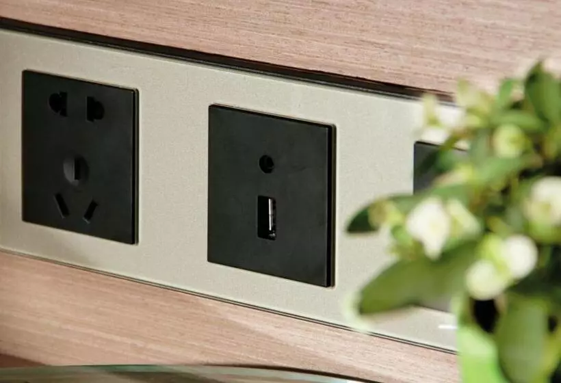 Lavande Hotel Xuzhou Golden Eagle Shopping Centre