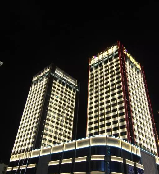 호텔 Lixin International