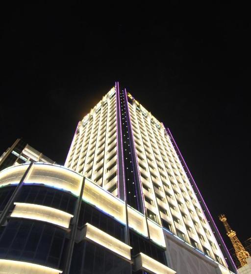 فندق Lixin International