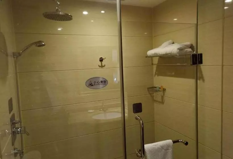 호텔 Lixin International