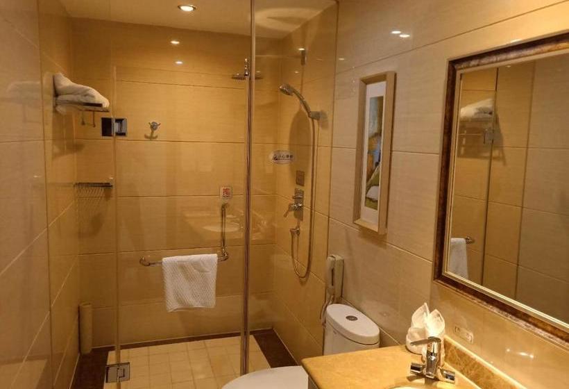 فندق Lixin International