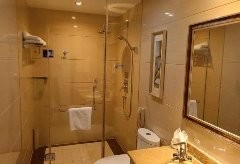 호텔 Lixin International