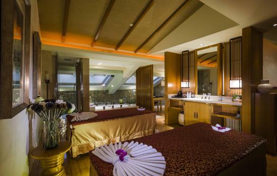 Tongquetai New Century Hotel Tongling