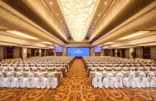 Tongquetai New Century Hotel Tongling