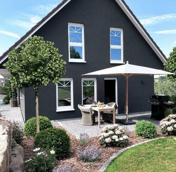 21oaks / Cozy Luxury / Boutique Home / Frankfurt